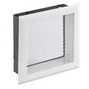 GRILLE DE VENTILATION HABILLAGE (90cm ) - 16x16cm