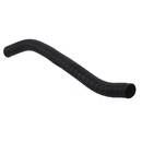 GALVA FLEX - NOIR - LONGUEUR 1M - DIAM 0 60