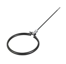 COLLIER FIXE EMAILLE AVEC TIGE 25CM EN 1 80