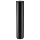 AIR ALU éLéMENT DROIT D80 L1000 NOIR AIR ALU éLéMENT DROIT D80 L1000 NOIR