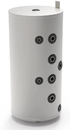BALLON TAMPON PUFFER STA 100 L MURAL 8 PIQUAGES JAQUETTE METAL