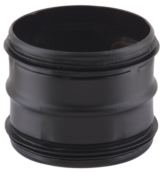 MANCHON AIR MALE Diam100 Noir - EFFICIENCE MANCHON AIR MALE Diam100 Noir - EFFICIENCE