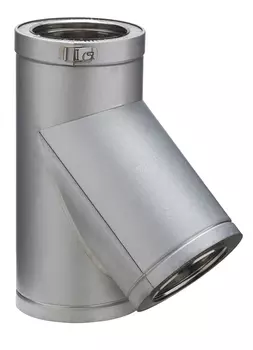 TE ISOLE 135° Diam250 - THERMINOX ZI TE ISOLE 135° Diam250 - THERMINOX ZI
