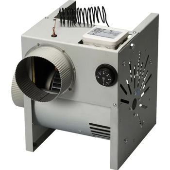 BOITIER VENTILATION EXTRA 350 BOITIER VENTILATION EXTRA 350