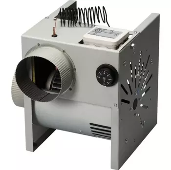 BOITIER VENTILATION EXTRA 350 BOITIER VENTILATION EXTRA 350