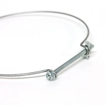 COLLIER MONOFIL - DIAM 80 COLLIER MONOFIL - DIAM 80