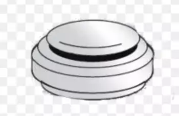 BOUCHE REGLABLE - DIAM 100 BOUCHE REGLABLE - DIAM 100