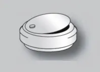 BOUCHE BSAR - DIAM 125 BOUCHE BSAR - DIAM 125