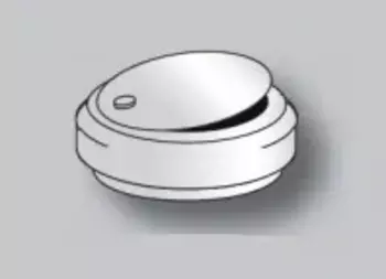BOUCHE BSAR - DIAM 125 BOUCHE BSAR - DIAM 125