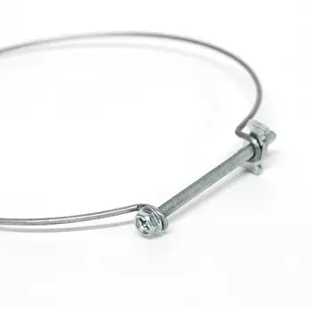COLLIER MONOFIL - DIAM 125 COLLIER MONOFIL - DIAM 125