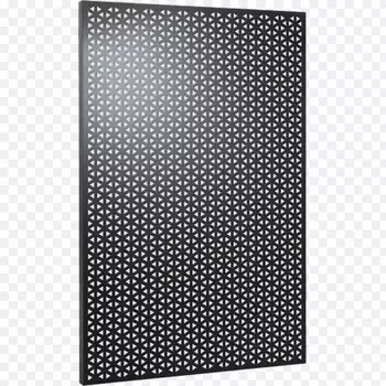 PM POLYGONE - 80X120CM - NOIR/ACIER PM POLYGONE - 80X120CM - NOIR/ACIER