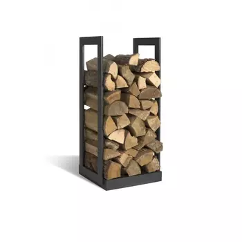 PORTE-BUCHES - SAN FRANCISCO - HT 70CM - N/A PORTE-BUCHES - SAN FRANCISCO - HT 70CM - N/A