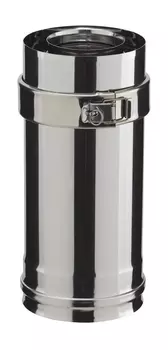 ELEMENT DROIT 25cm Diam100/150 - PGI ELEMENT DROIT 25cm Diam100/150 - PGI