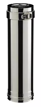 ELEMENT DROIT 45cm Diam100/150 - PGI ELEMENT DROIT 45cm Diam100/150 - PGI
