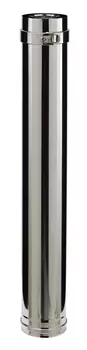 ELEMENT DROIT 100cm Diam80/130 - PGI ELEMENT DROIT 100cm Diam80/130 - PGI