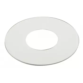 OBTURATEUR Finition Plafond Diam180/230 - Blanc - 32999079-130-9020 OBTURATEUR Finition Plafond Diam180/230 - Blanc - 32999079-130-9020