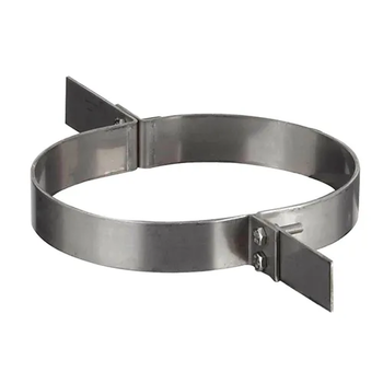 COLLIER DE FIXATION HAUTE Diam230 - TUBOVALE COLLIER DE FIXATION HAUTE Diam230 - TUBOVALE