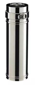 ELEMENT DROIT REGLABLE 39/56cm Diam80/130 - PGI ELEMENT DROIT REGLABLE 39/56cm Diam80/130 - PGI