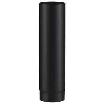 ELEMENT DROIT 50cm Diam130 - ACIER 2MM ELEMENT DROIT 50cm Diam130 - ACIER 2MM