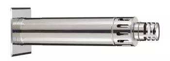 TERMINAL HORIZONTAL REGLABLE 42/72cm Diam80/130 - STHR080PGI - PGI TERMINAL HORIZONTAL REGLABLE 42/72cm Diam80/130 - STHR080PGI - PGI