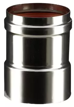 ADAPTATEUR AIR ETANCHE A MEMBRANE Inox Diam60 - Buse Air Diam35/55 ADAPTATEUR AIR ETANCHE A MEMBRANE Inox Diam60 - Buse Air Diam35/55