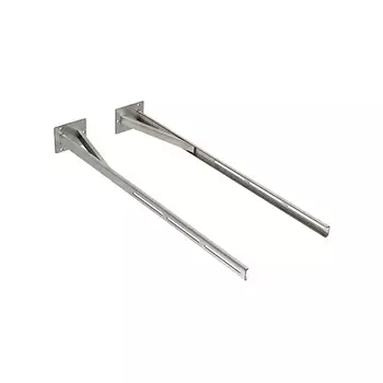 RALLONGE COLLIER MURAL 30/60cm Diam150 - THERMINOX TI RALLONGE COLLIER MURAL 30/60cm Diam150 - THERMINOX TI