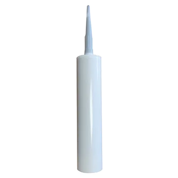 CARTOUCHE MASTIC pour SOLIN UNIVERSEL CARTOUCHE MASTIC pour SOLIN UNIVERSEL