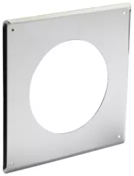 PLAQUE PROPRETE STH Diam80/130 - PGI PLAQUE PROPRETE STH Diam80/130 - PGI