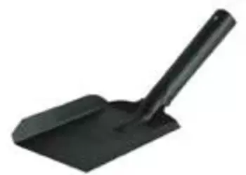 PELLE - 13X23X3.5CM - NOIR/ACIER PELLE - 13X23X3.5CM - NOIR/ACIER