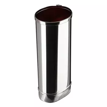 ELEMENT DROIT 50cm Diam200 - TUBOVALE ELEMENT DROIT 50cm Diam200 - TUBOVALE