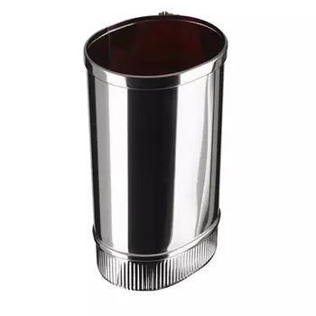 ELEMENT DROIT 100cm Diam250 - TUBOVALE ELEMENT DROIT 100cm Diam250 - TUBOVALE