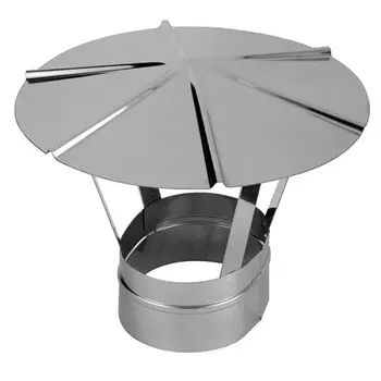 CAPE PARE PLUIE Diam230 - TUBOVALE CAPE PARE PLUIE Diam230 - TUBOVALE
