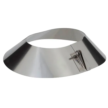COLLET DE SOLIN Diam200 - TUBOVALE COLLET DE SOLIN Diam200 - TUBOVALE