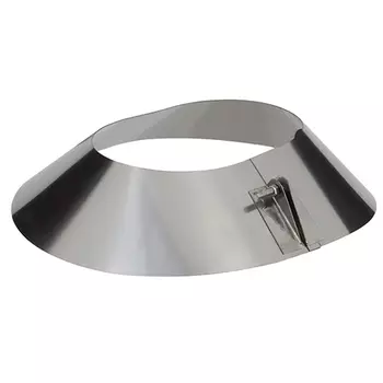 COLLET DE SOLIN Diam230 - TUBOVALE COLLET DE SOLIN Diam230 - TUBOVALE