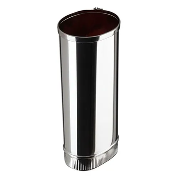 ELEMENT DROIT 50cm Diam180 - TUBOVALE ELEMENT DROIT 50cm Diam180 - TUBOVALE