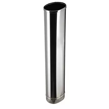 ELEMENT DROIT 100cm Diam180 - TUBOVALE ELEMENT DROIT 100cm Diam180 - TUBOVALE