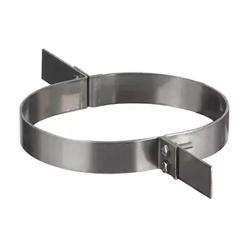 COLLIER DE FIXATION HAUTE Diam180 - TUBOVALE COLLIER DE FIXATION HAUTE Diam180 - TUBOVALE
