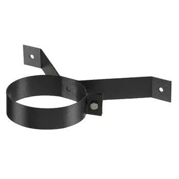 COLLIER MURAL Diam80/130 Noir - PGI COLLIER MURAL Diam80/130 Noir - PGI
