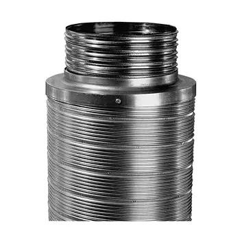 LONGUEUR 3M LINEAIRE Diam80 - LISS-ISO DP LONGUEUR 3M LINEAIRE Diam80 - LISS-ISO DP