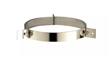 COLLIER DE HAUBANAGE Diam150 - INOX INOX COLLIER DE HAUBANAGE Diam150 - INOX INOX