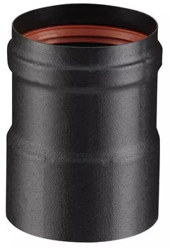 ADAPTATEUR AIR ETANCHE Noir Diam60 - Buse Air Diam60 - PGI ADAPTATEUR AIR ETANCHE Noir Diam60 - Buse Air Diam60 - PGI