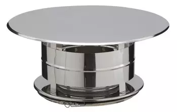 CHAPEAU ASPIRATEUR - DIAM 80 - FL CHAPEAU ASPIRATEUR - DIAM 80 - FL