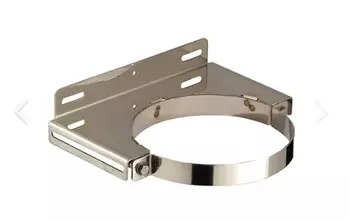 COLLIER MURAL INOX - Diam200 - INOX COLLIER MURAL INOX - Diam200 - INOX