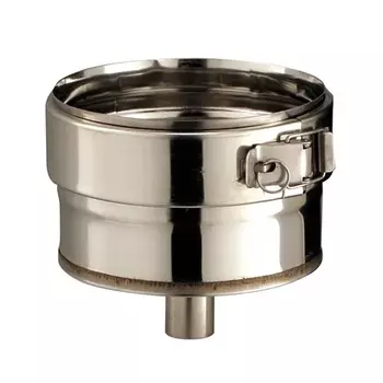 CONE D'ECOULEMENT Diam180 CONE D'ECOULEMENT Diam180