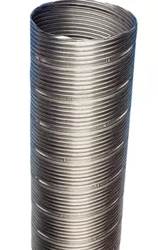 STARFLEX COURONNE 25M - 2x0,10 - Diam80 - FLEXIBLE STARFLEX COURONNE 25M - 2x0,10 - Diam80 - FLEXIBLE
