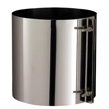 MANCHON BUSE - Diam200 - INOX MANCHON BUSE - Diam200 - INOX