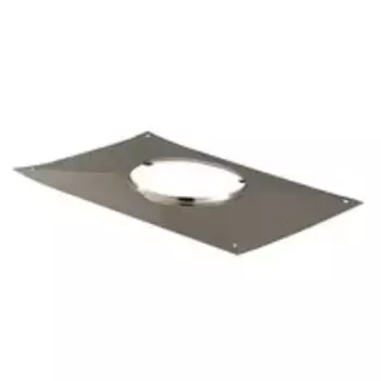 PLAQUE SUPERIEURE D'ETANCHEITE RECTANGULAIRE - 350x500MM - Diam180 PLAQUE SUPERIEURE D'ETANCHEITE RECTANGULAIRE - 350x500MM - Diam180