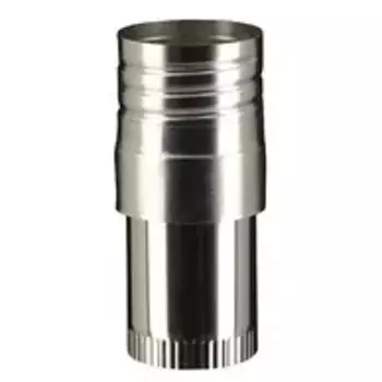 RACCORD FLEXIBLE A VISSER Diam180 - Vers Emaillé RACCORD FLEXIBLE A VISSER Diam180 - Vers Emaillé
