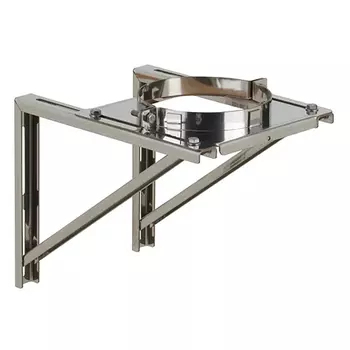 SUPPORT DE CONDUIT - Diam150 SUPPORT DE CONDUIT - Diam150