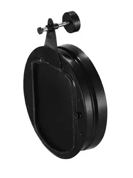 REGULATEUR DE TIRAGE Regul'tech Diam180 Noir REGULATEUR DE TIRAGE Regul'tech Diam180 Noir